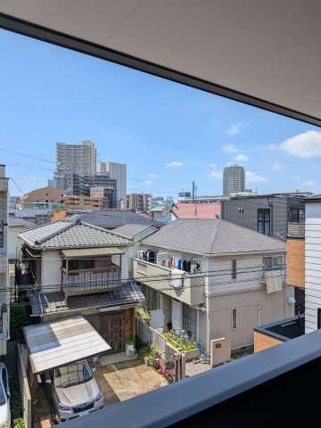 【展望】 | Soga Architect BLDⅡ | 展望です