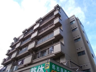 サンシティ庄内の画像