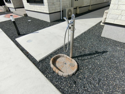 【その他共用部分】 | ル・グラン湯梨浜　Ⅰ