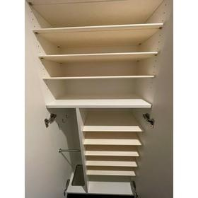 【収納】 | レゲスタ兵庫リバージュ