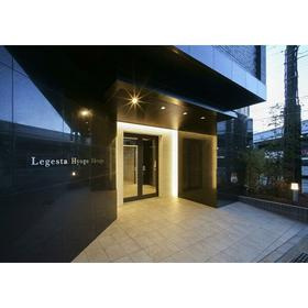 【エントランス】 | レゲスタ兵庫リバージュ