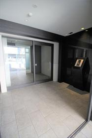 【ロビー】 | レゲスタ兵庫リバージュ