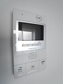 【セキュリティ】 | レゲスタ兵庫リバージュ