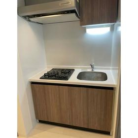 【キッチン】 | レゲスタ兵庫リバージュ