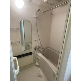 【浴室】 | レゲスタ兵庫リバージュ