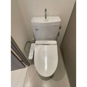 【トイレ】 | レゲスタ兵庫リバージュ