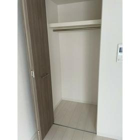 【収納】 | レゲスタ兵庫リバージュ