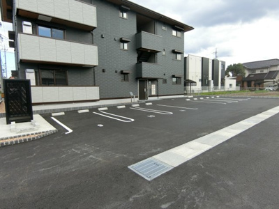 【駐車場】 | セレストYK