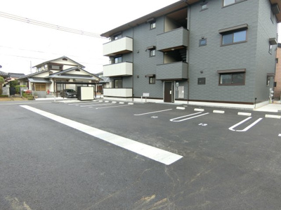【駐車場】 | セレストYK