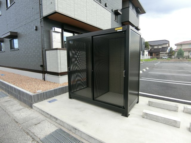 【その他共用部分】 | セレストYK