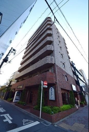 フェニックス吉祥寺弐番館の画像