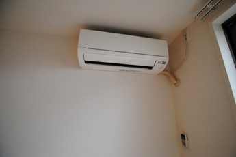 【設備】 | ※同建物別室の参考写真です