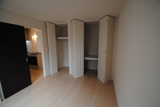 【寝室】 | シャーメゾンノーサイド | ※同建物別室の参考写真です