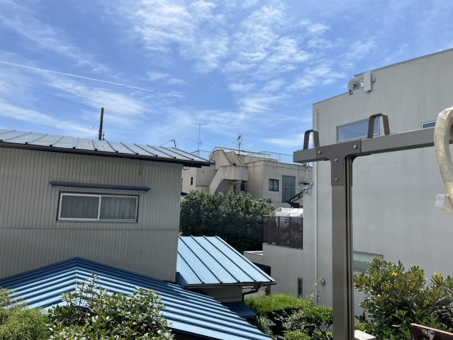 黒門町戸建の展望|黒門町戸建