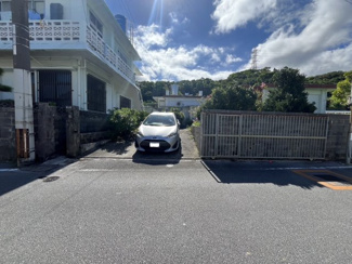  | 西原町津花波３８　１号地