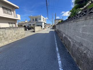  | 西原町津花波３８　１号地