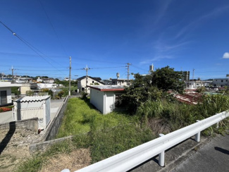  | 西原町津花波３８　１号地