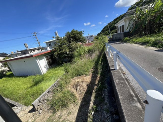  | 西原町津花波３８　１号地