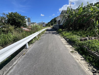  | 西原町津花波３８　１号地