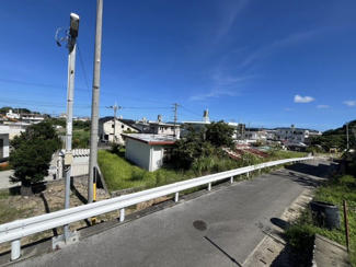  | 西原町津花波３８　１号地