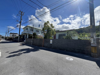  | 西原町津花波３８　１号地