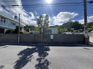  | 西原町津花波３８　１号地