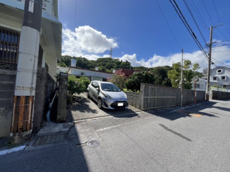  | 西原町津花波３８　１号地