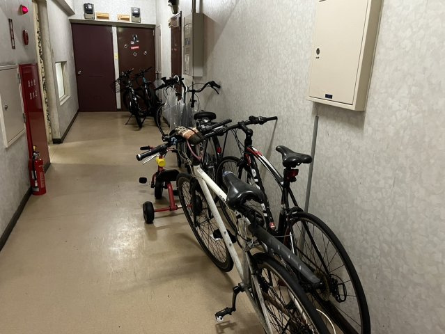 大鐘ビル/名古屋市の賃貸ならMy賃貸のその他共用部分|大鐘ビル
