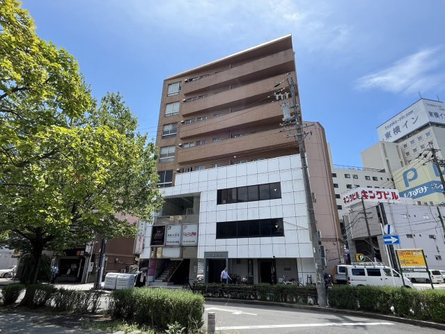 大鐘ビル/名古屋市の賃貸ならMy賃貸の外観|大鐘ビル
