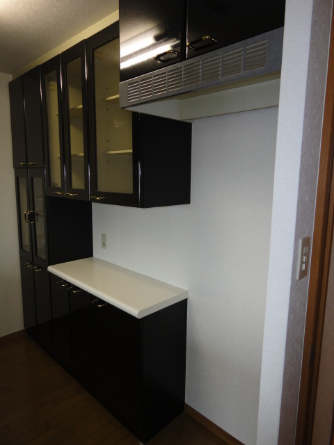 サーパス諏訪野【10,000円キャッシュバック対象物件】の内装|おしゃれな内装です