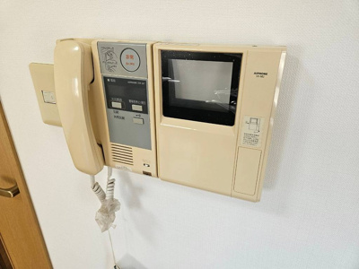 【セキュリティ】 | スカイコート高輪