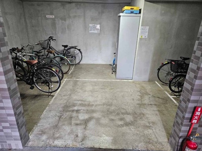 【その他共用部分】 | スカイコート高輪