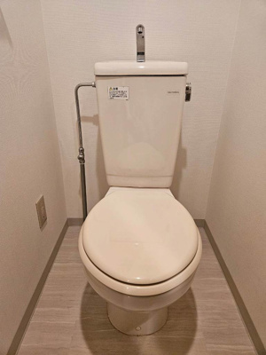 【トイレ】 | スカイコート高輪