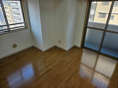 【寝室】 | スカイコート高輪