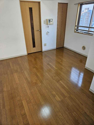 【居間・リビング】 | スカイコート高輪