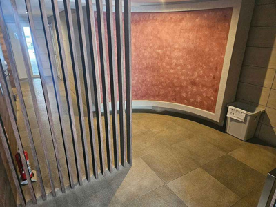 【ロビー】 | クレヴィスタ蒲田