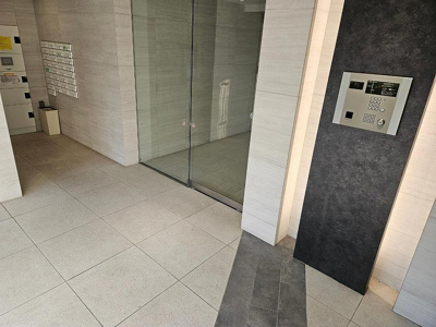 【ロビー】 | クレヴィスタ大森