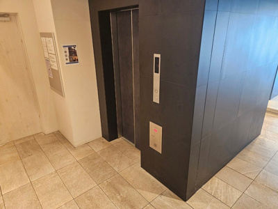 【その他共用部分】 | クレヴィスタ大森Ⅱ