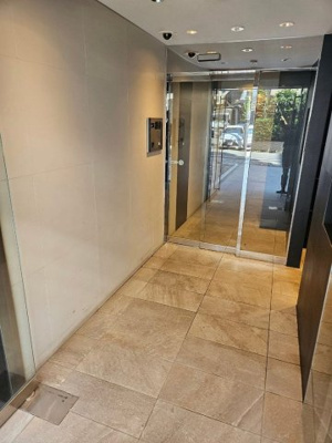 【ロビー】 | クレヴィスタ大森Ⅱ