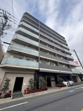 クレヴィスタ押上の画像