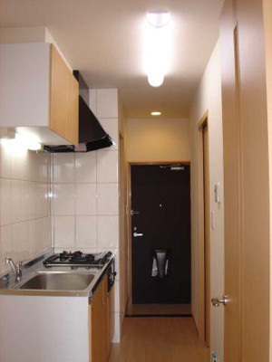 【内装】 | ヴィア・ＳＡＴＯ | 廊下