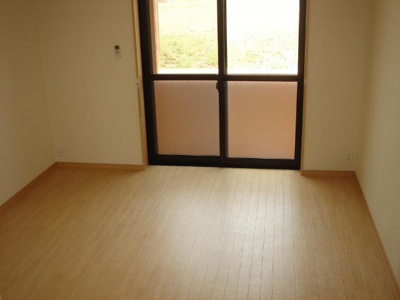 【内装】 | ヴィア・ＳＡＴＯ | 洋室