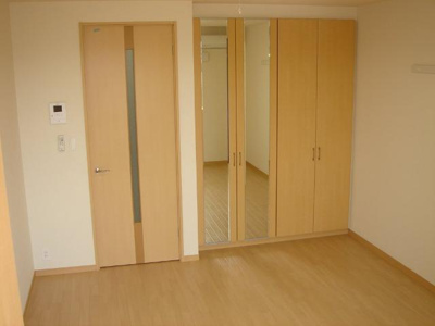 【内装】 | ヴィア・ＳＡＴＯ | 洋室