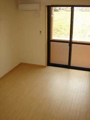 【内装】 | ヴィア・ＳＡＴＯ | 洋室