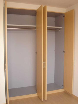 【収納】 | ヴィア・ＳＡＴＯ | 収納