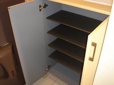 【収納】 | ヴィア・ＳＡＴＯ | 玄関収納