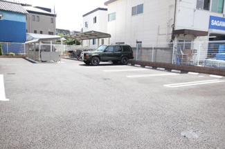 ★駐車場★（空き状況・使用料等詳細はご確認下さい）