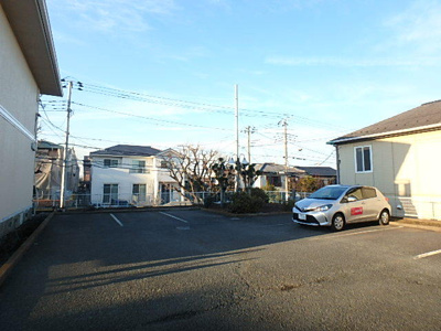 駐車場(※空き要確認)