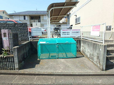 共用設備