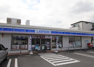 ローソン 藤沢亀井野店まで230ｍ